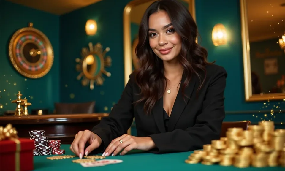 betkings Casino en vivo