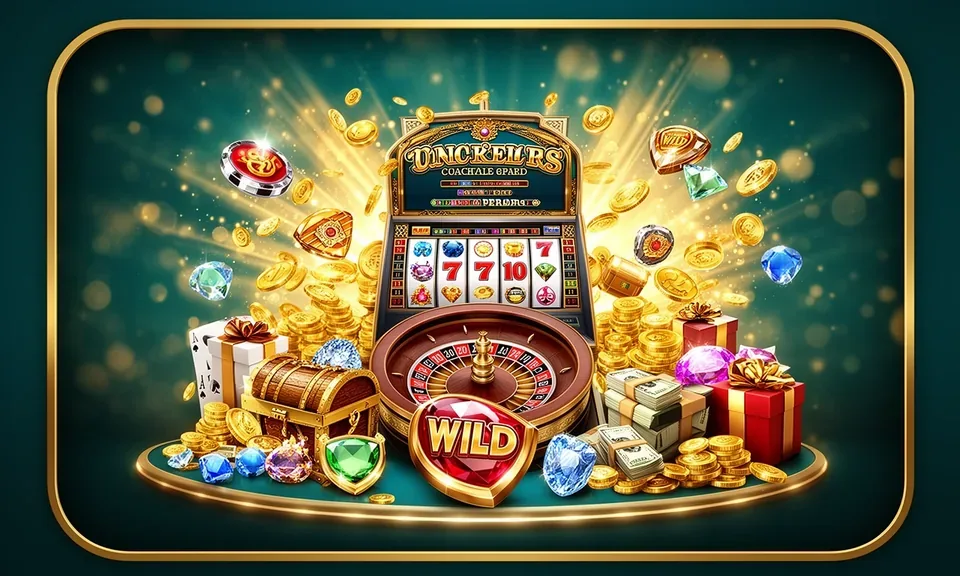 betkings Qué ofrece nuestra sala de Bingo Fiesta De Chicha